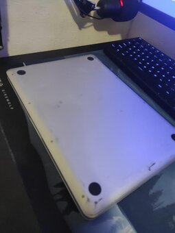 MacBook PRO 2012 - 6