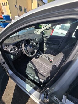 Ford focus  2009 - 6