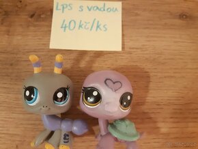 Lps littles pet shop - 6