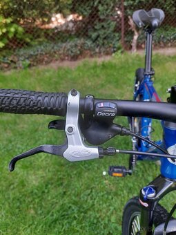 Horské kolo Apache Tomahawk - 6
