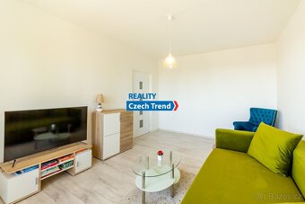 Prodej bytu 2+1, 54 m2 - Prostějov, ev.č. 02796 - 6
