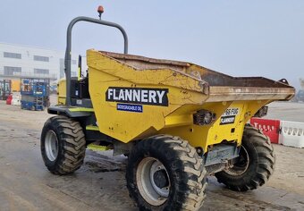 Dempr Wacker Neuson DW90 - 6