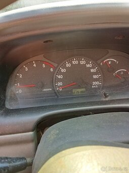 Suzuki Grand Vitara 4x4 - 6
