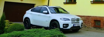 Prodám BMW X6 4D - 6