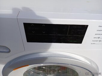 Miele W1 - 6