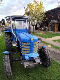 3011 Zetor - 6