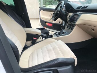 Volkswagen Passat CC R-Line 2015 - 6