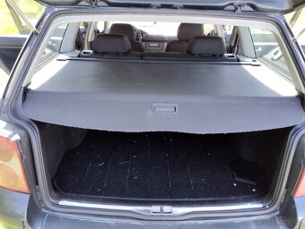 VW Passat variant B5,5 1,9 TDI - 6