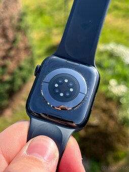 Apple Watch 7 45mm - 6