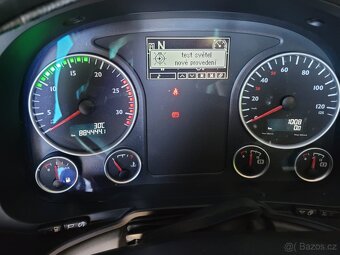 Značka: MAN Model: TGX 18.440 Automat 2016 844 TYS - 6