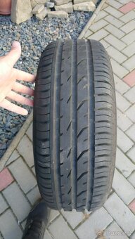 Plechový disk Renault R16 ET49 5x108 - 6