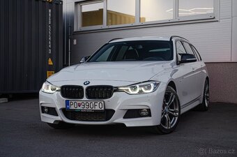 BMW F31 320d 140kw Xdrive B47 - 6