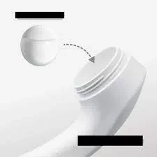 SKIN CARE SHOWER ( Japonská výroba pro francouzské salony ) - 6