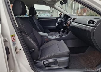 Škoda Superb, 2.0 TDI 110kW Style DSG,1.Maj - 6
