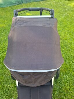 Thule Glide 2 Jet Black 2020 - 6