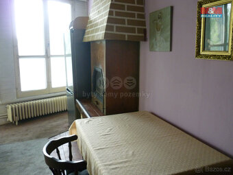 Pronájem bytu 1+1, 60 m², Praha, ul. Pod Ateliéry - 6