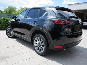MAZDA CX-5 2.0 EDITION 100 r.v.07/2020 NAVI,LED,ALU - 6