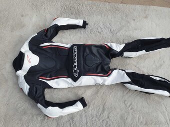 Moto kombineza Alpinestars Atem 50 Eur - 6