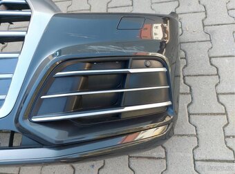 Audi Q5 80A 45 TFSI Přední nárazník S-Line - 6