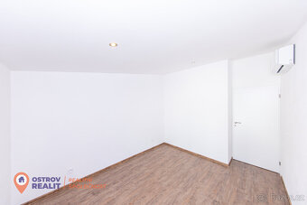 Pronájem moderního bytu 3+kk s terasou – 90 m², Langrova uli - 6