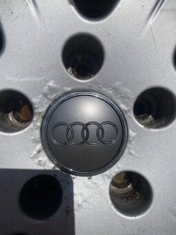 Kola Audi Q7 - 6