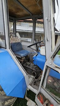 Zetor 4011 - 6