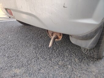 Hyundai GETZ - 6