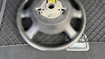 Volkswagen T5 volant - 6