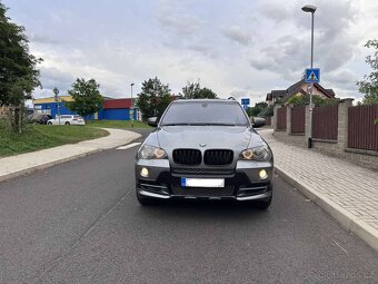 BMW X5 - 6