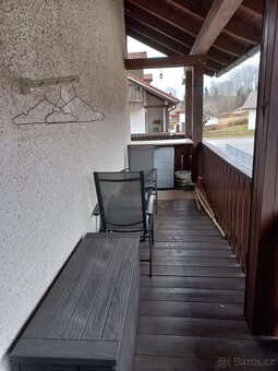 apartmán ve městě Zwiesel - 6