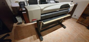 Plotter HP DesignJet 500 42" - 6