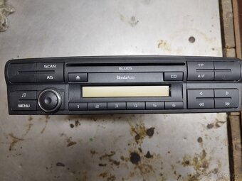 Autoradio Blues - 6