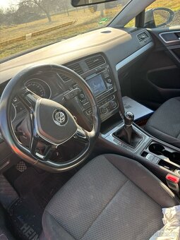 Prodám Golf 7 lift - 6