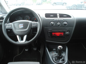 Seat Leon 1.4 TSi ČR - 6