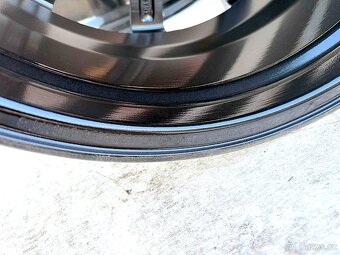 ALU TOYOTA COROLLA CAMRY YARIS 18" 5X114,3 - 6