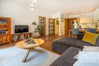 Prodej bytu 4+kk 105m2, terasa 38 m2, zahrada 70 m2, Maleši - 6