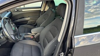 Prodám Škoda Superb II combi - 6