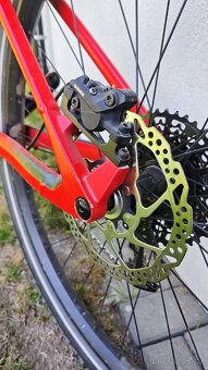 Bmc speedfox celoodpruzene- vel.17 - 6