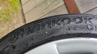 Sada ALU kol Audi 5x112 r17 - 6