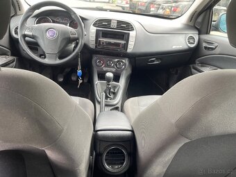 Fiat Bravo 2 1.4 t-jet 110kw - 6