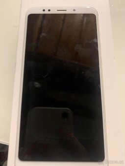 Prodám telefon Xiaomi Redmi 5 Plus - 6