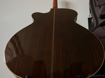 Kytara Furch s 25 sr / 2002 - 6