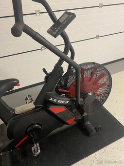Air bike XEBEx - 6