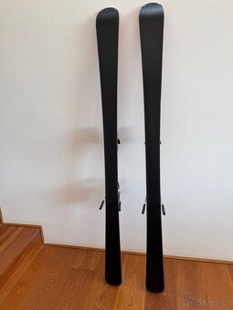Dívčí lyže ELAN Race RC 150 cm - 6