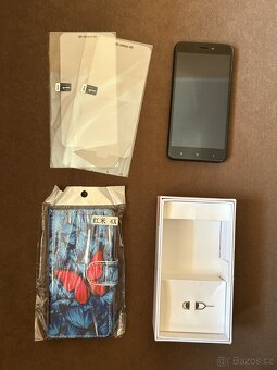 Xiaomi Redmi 4X, černý - 6