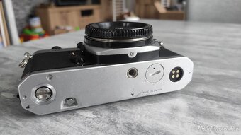 Nikon fm2 - 6