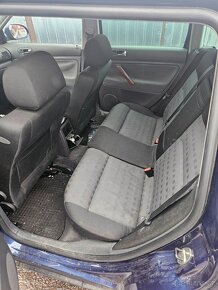 Volkswagen Passat Kombi 2.0 TDI r.v. 2005 - 6