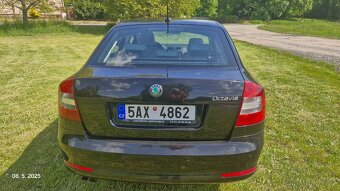Octavia 1.8 TSi Laurin & Klement - 6