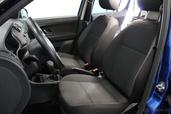 Škoda Fabia, 1.2 TSI 63kW BEST OF 1.MAJITEL - 6