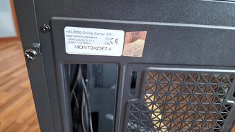 počítačova skříň Deepcool Macube 110 - 6